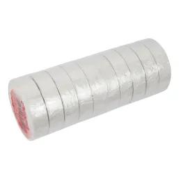 Pays Insulation Tape 10 Pack 20M White