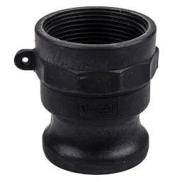 Camlock Pp Type A Male Adaptor X Female Bsp 20Mm