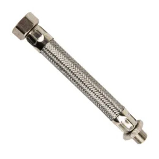 Pascali Hose Flexible Short Pasjet 24 8Mm Inlet