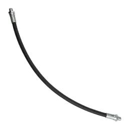 Groz Grease Pump Flex Spouts 450Mm