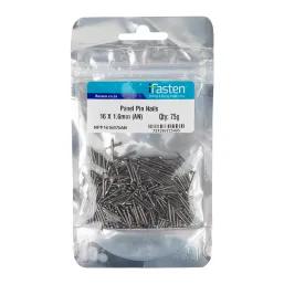 Ifasten Nail Panel Pin 16Mmx1.60Mm 75G Pp