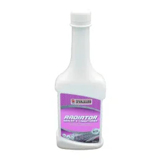 Spanjaard Radiator Seal Additive 375Ml