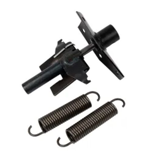 U-Part Grease Foot Pump 8Kg Repair Kit