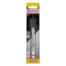 Mitco Wood Flat Drill Bit 19Mm
