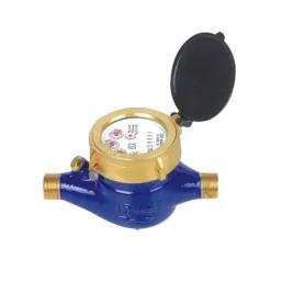 Water Meter 15Mm Multi-Jet Brass Cold Class B