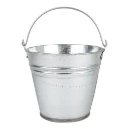 Galvanised Bucket 20Cm 4L