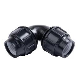 Jenfit Elbow Compression Tn 16Mm