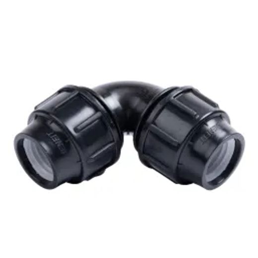 Jenfit Elbow Compression Tn 16Mm