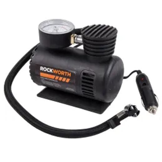 Rockworth Compressor Mini Air 250Psi 12V