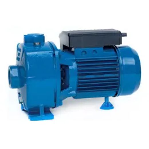 Speroni Pump Centri Twin Imp 40X32Mm 1.10Kw 230V