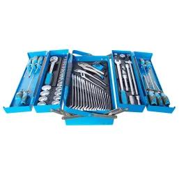 Gedore Blue Tool Set 1281 C19 22-1Bm-10Sd