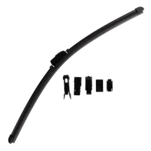 Unitech Wiper Blade 610Mm 24Inch Each