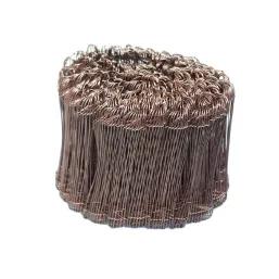 Potato Bag Wire Ties P 1000 100X1.0Mm