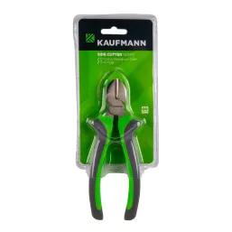 Kaufmann Side Cutter Pliers Soft Handle 150Mm