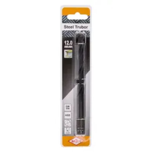 Mitco Hss Drill Bit 12.0Mm