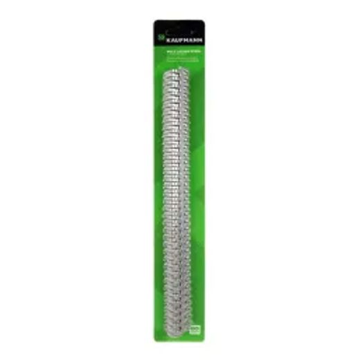 Belt Lacing Steel Complete Set