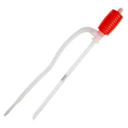 U-Part Paraffin Drum Pump Plastic 20L