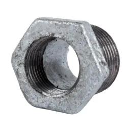 K-Brand Bush Galv Reducing 100X40Mm