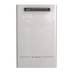 Geyser Gas Ariston Next Outdoor Evo 16L Lpg