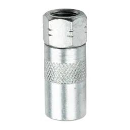 Groz Grease Pump 3 Jaw Coupler Nozzle