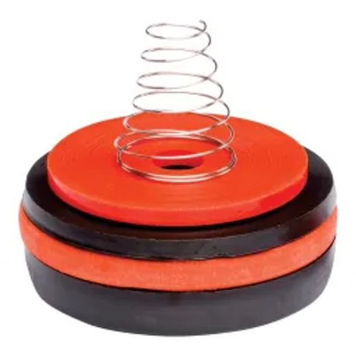 Jooste Cylinder Plunger Set As100