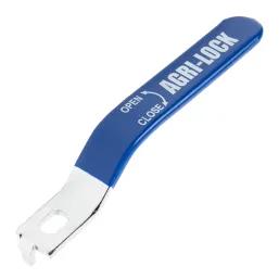 Agri Lock Handle For Agri Lock Valve 50Mm