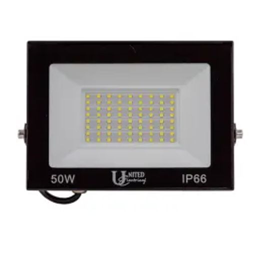 United Floodlight Led 50W