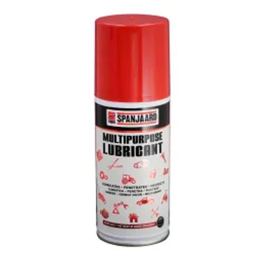 Spanjaard Multi Purpose Lube 200Ml (Ep)