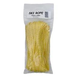 Rope Ski Rope Hank 7Mm 30M 50 50 Clear Pack