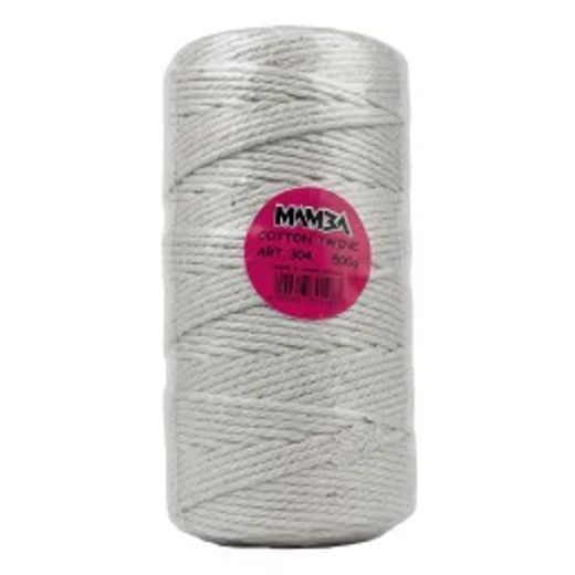 Mamba Twine Cotton Shop 304 2Mm 500G 165M