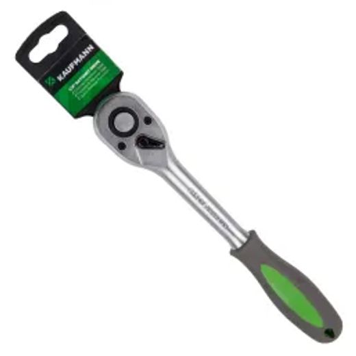 Kaufmann Socket Ratchet Driver 1 2 Inch