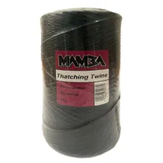 Mamba Twine Polypropylene Thatching 1Kg 600M Roll