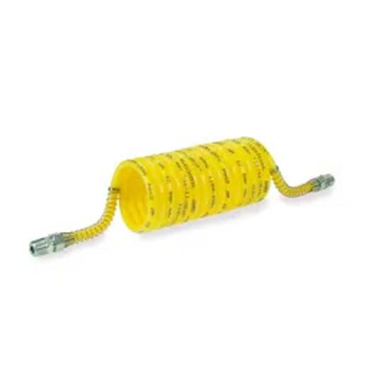 Flexicoil Suzi Hose Sans Half Inch Bsp Fitting Yel