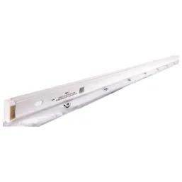 United Electrical Dble Open Channel Fitting 5Ft