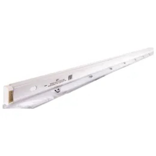 United Electrical Dble Open Channel Fitting 5Ft