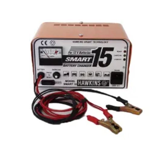 Hawkins Battery Charger Smart