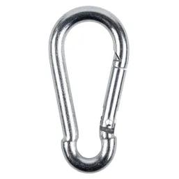 Snap Hooks Karabine 6Mm