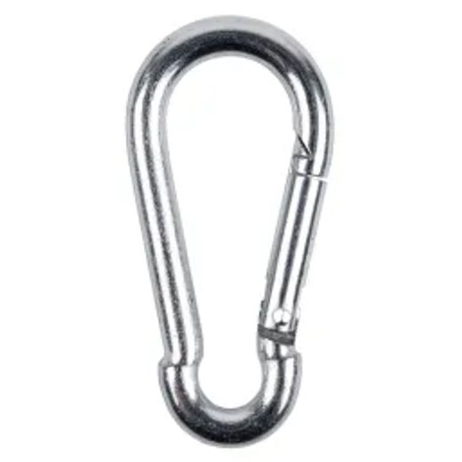 Snap Hooks Karabine 6Mm