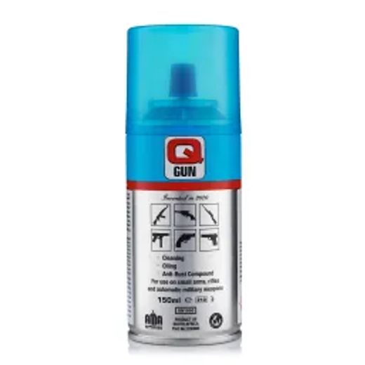 Q-Gun 150Ml