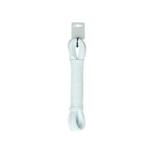 Washline Twine Polyethylene 4Mm 30M
