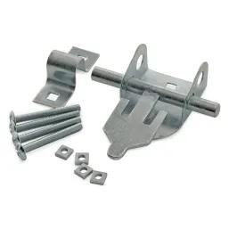 Kaufmann Pad Bolt Galv Oval 102Mm (Bulk)