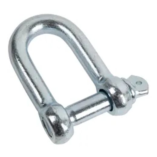 D Shackles 20Mm