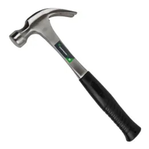 Kaufmann X Hammer Steel Claw Solid Shaft 450G