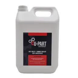 U-Part Anti-Freeze Summer Coolant 5L