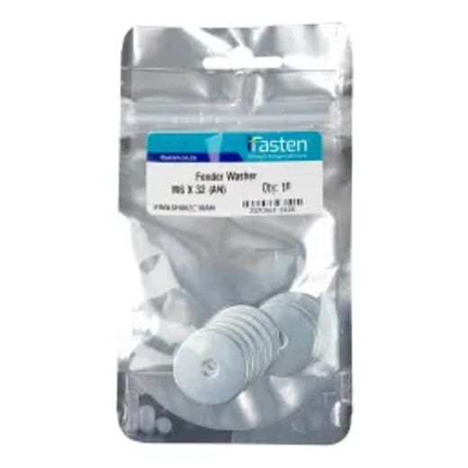 Ifasten Washer Fender M6X32Mm 10 Pp