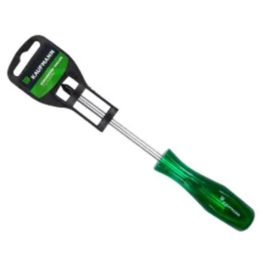 Kaufmann Screwdriver Phillips Ph1X80Mm