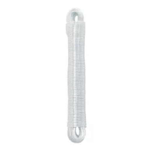 Starline Washing Line Silver Med Duty 3Mmx35M