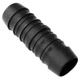 Emjay Coupling Blk 20Mm