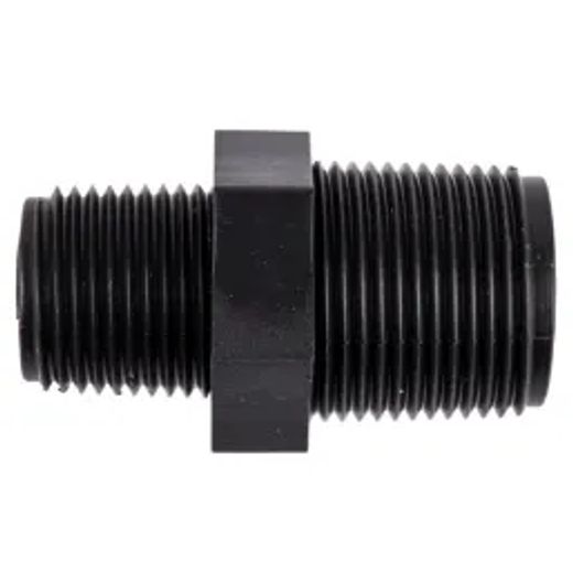 Insert Nipple Reducing Barrel 20X15Mm