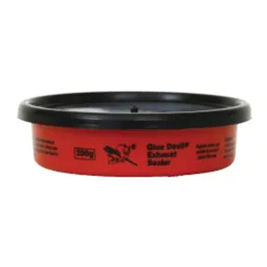 Gluedevil Exhaust Sealer 200G